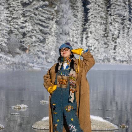 乌鲁木齐+北疆+赛里木湖+喀纳斯+禾木风景区10日9晚拼小团