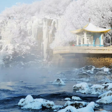 哈尔滨+长白山+延吉+镜泊湖风景区6日5晚私家团