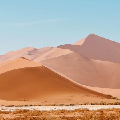 南非+纳米比亚12日9晚跟团游