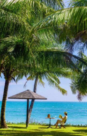 海南三亚5日4晚跟团游图片