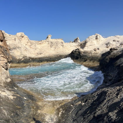 埃及开罗+马特鲁港+地中海+阿吉巴海滩3日2晚跟团游