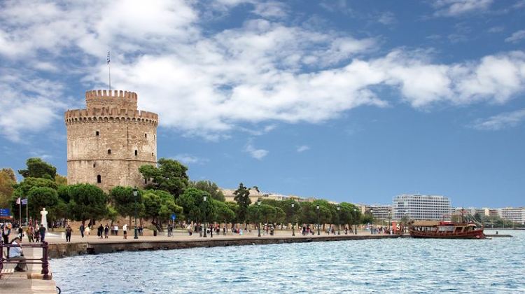 2D1N · Private Tours · Mercedes Private Tour from Athens to Macedonia Meet Alexander the Great