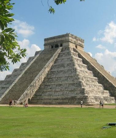 13D12N • 13-Day Southeast Tour: Puebla, Oaxaca, Chiapas, Merida and Cancun