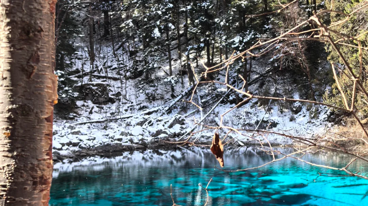 6-day 5-night · Private Tour · Chengdu + Jiuzhaigou + Huanglong National Scenic Area