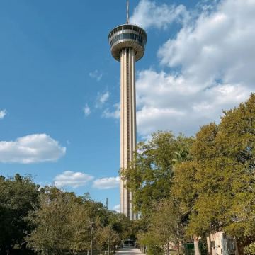 美国圣安东尼奥5日4晚私家团