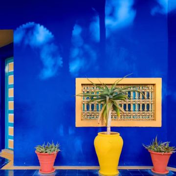 摩洛哥13日10晚私家团