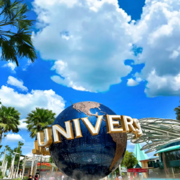 新加坡7日6晚私家团