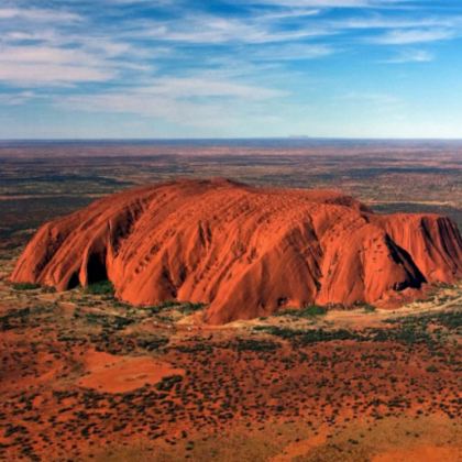 澳大利亚9日8晚私家团