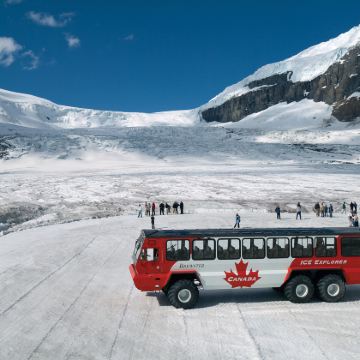 加拿大+美国+墨西哥27日跟团游