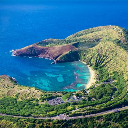 美国夏威夷欧胡岛7日6晚私家团