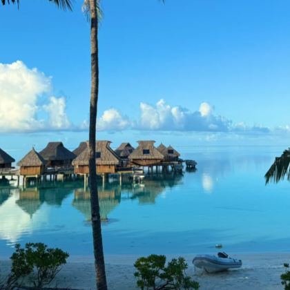 塞舌尔+留尼汪（法属）13日12晚私家团