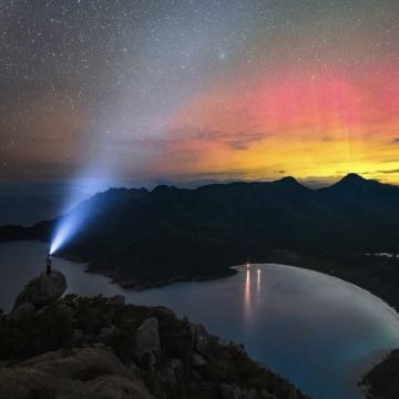 塔斯马尼亚5日4晚私家团