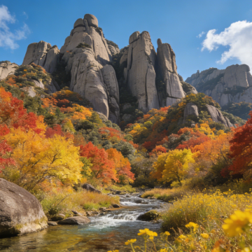 太姥山+杨家溪2日1晚自由行