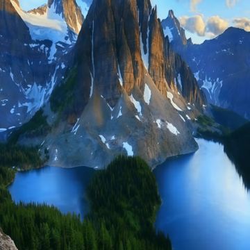 巴西+阿根廷+智利+秘鲁16日12晚跟团游