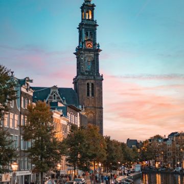 阿姆斯特丹+布鲁塞尔+巴黎+马德里10日9晚私家团