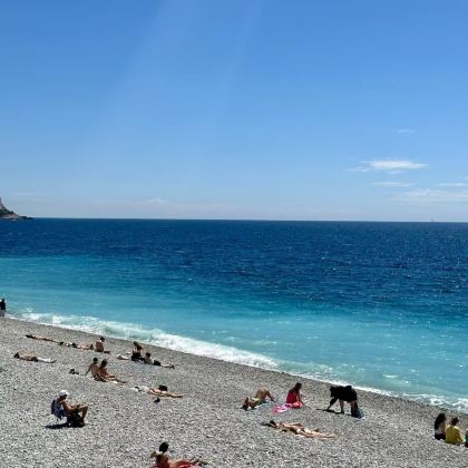 法国+瑞士+摩纳哥11日9晚拼小团