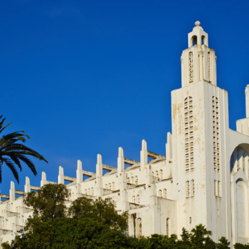 摩洛哥+埃及12日10晚私家团