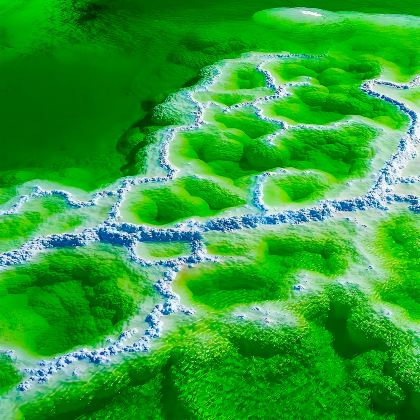 青海湖景区+茶卡盐湖+察尔汗盐湖+乌素特水上雅丹地质公园+G315+敦煌莫高窟+张掖8日7晚拼小团