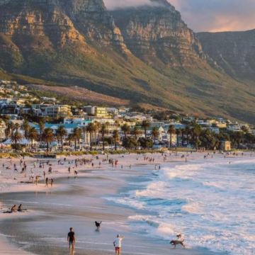 肯尼亚+乌干达+南非10日9晚私家团