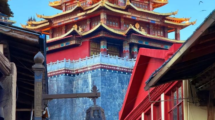 8-Day No surcharge for Christmas & Flexible and adjustable itinerary: Kunming + Dali + Lijiang + Shangri-La - 3 UNESCO Wonders + Private Vehicle + Attraction Tickets + 2 High-Speed Train Experiences