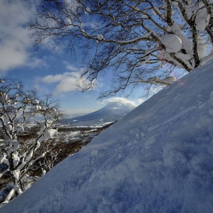 日本北海道札幌+旭川+钏路市+阿寒湖+知床半岛6日5晚拼小团