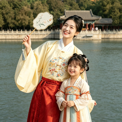 北京5日4晚跟团游