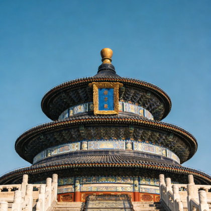 北京4日3晚私家团