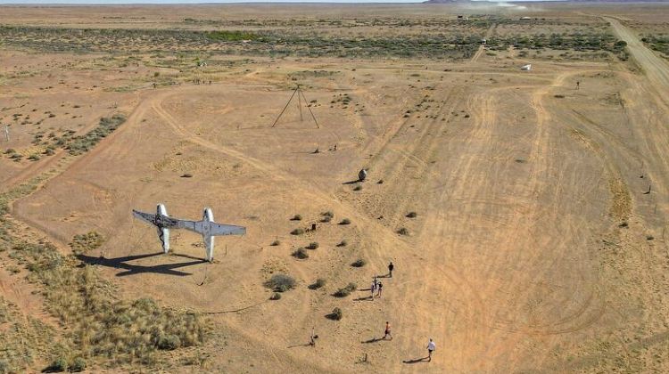 7D6N · Group Tours · 7 Day Uluru to Adelaide Cultural and Adventure Tour