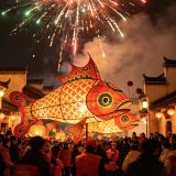 宏村景区+呈坎+徽州古城+新安江山水画廊+阳产土楼3日2晚私家团