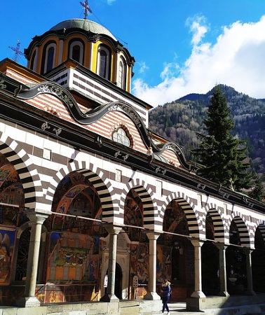2D1N • Small-group Weekend trip to Bulgaria's most famous sites