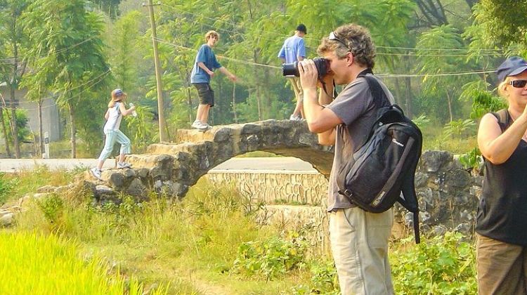 11D10N · Group Tours · 11-Day Small-Group China Tour: Beijing, Xi'an, Guilin, Yangshuo and Shanghai
