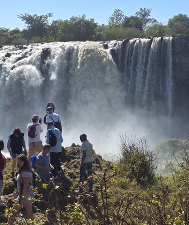 10D9N • 10 Day Tour in Ethiopia Through History, Culture, and Nature