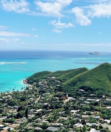 5D4N • Hawaii + Aloha Lei + USS Missouri + Waikīkī Beach + Chang Hsueh Liang Tomb & 1-day Shared Group · Including Empty Run Fee