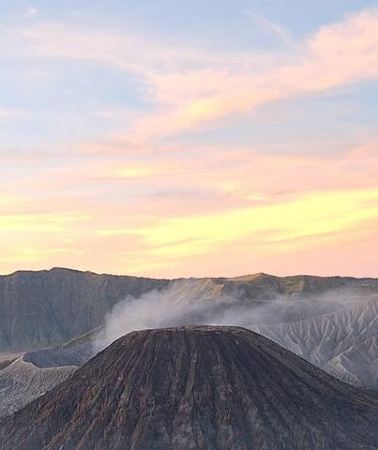 3D2N • Start Malang Tumpak Sewu, Bromo, Ijen 3D/2N Share Tour