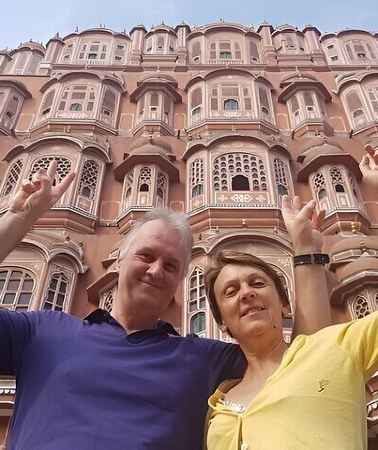 3D2N • Jaipur City- 3 Day Private Tour With Day-Trip To Pushkar