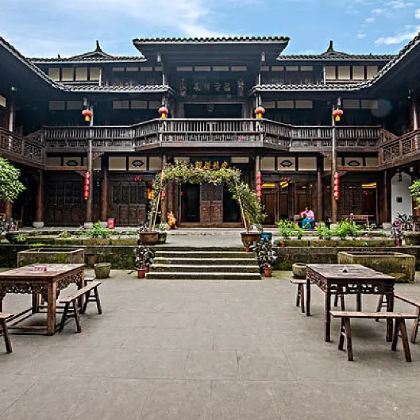 重庆+金刀峡+丰盛古镇5日4晚私家团