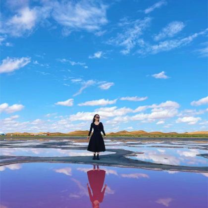 宁夏中卫腾格里沙漠2日1晚私家团