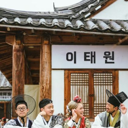 哈尔滨+镜泊湖+长白山+延吉5日4晚拼小团