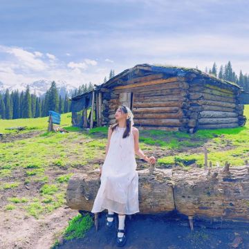 新疆喀纳斯景区6日5晚私家团