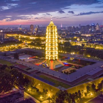 南京3日2晚自由行