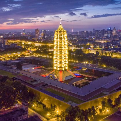 南京3日2晚自由行