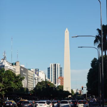 乌拉圭科洛尼亚－德尔萨克拉门托+阿根廷布宜诺斯艾利斯布宜诺斯艾利斯主教座堂+潘帕斯草原5日4晚私家团