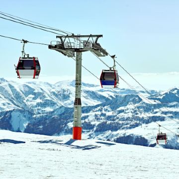 格鲁吉亚第比利斯+古多里7日私家团