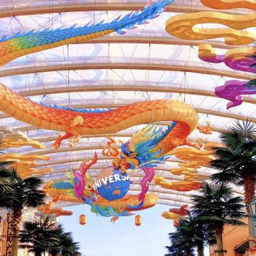 北京+北京环球度假区5日4晚私家团