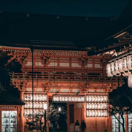 日本大阪+京都+奈良+东京+富士山7日6晚拼小团