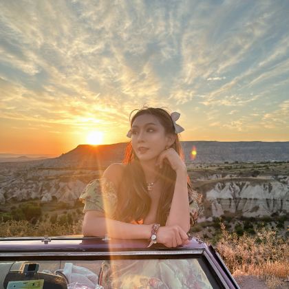 土耳其伊斯坦布尔+卡帕多奇亚+安塔利亚+卡什小镇+费特希耶+地中海8日6晚拼小团