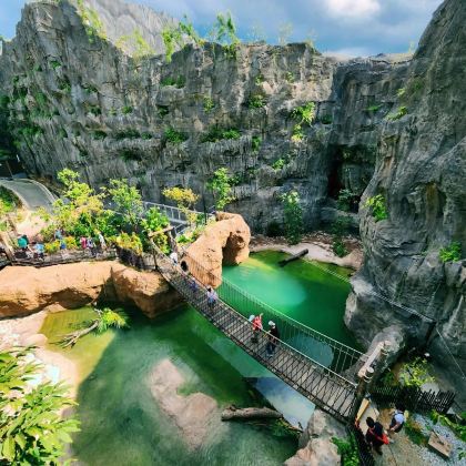 新加坡+马尔代夫8日7晚私家团