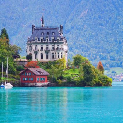 瑞士11日私家团