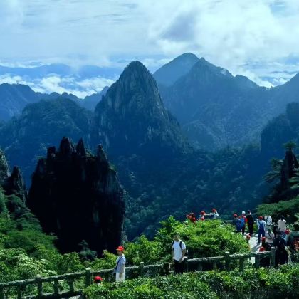 安徽黄山+宏村景区4日3晚私家团