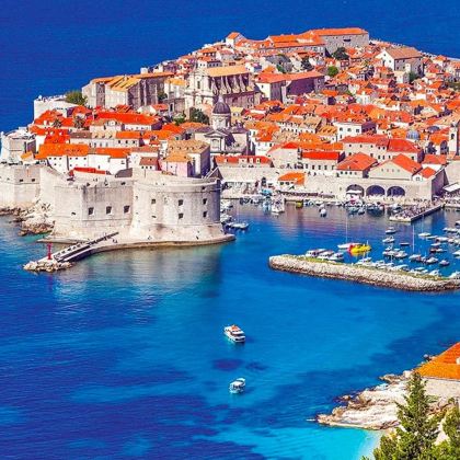 奥地利+匈牙利+斯洛伐克+斯洛文尼亚+克罗地亚+波黑+黑山+阿尔巴尼亚+北马其顿共和国+保加利亚+罗马尼亚+塞尔维亚24日21晚跟团游